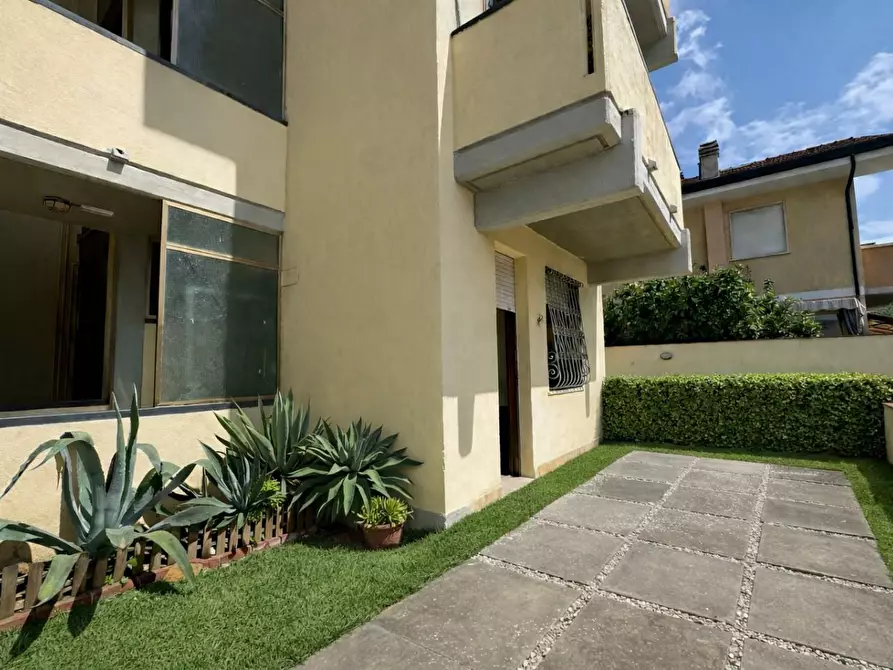 appartamento in vendita a Viareggio