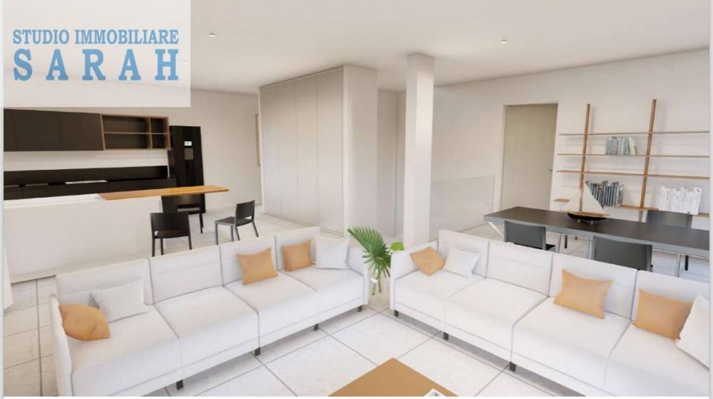 appartamento in vendita a Viareggio