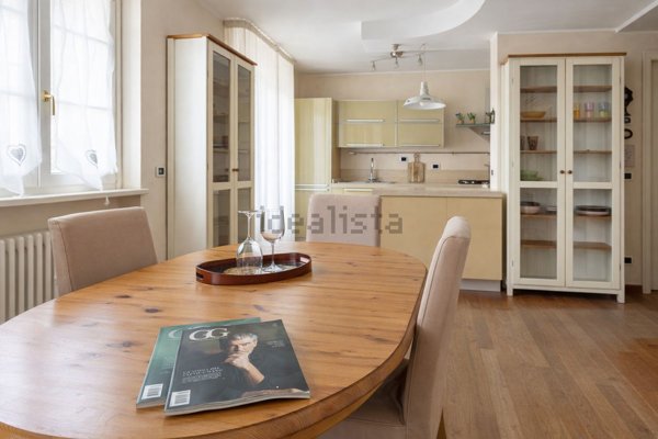 appartamento in vendita a Viareggio