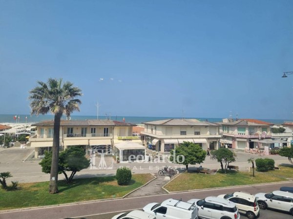 appartamento in vendita a Viareggio