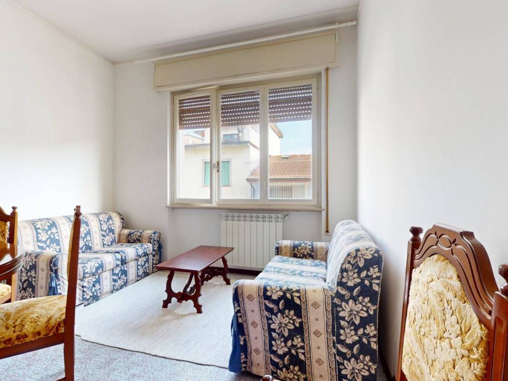 appartamento in vendita a Viareggio in zona Centro Storico