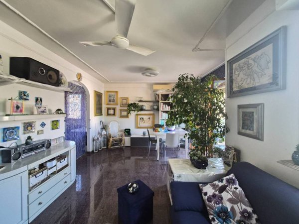 appartamento in vendita a Viareggio