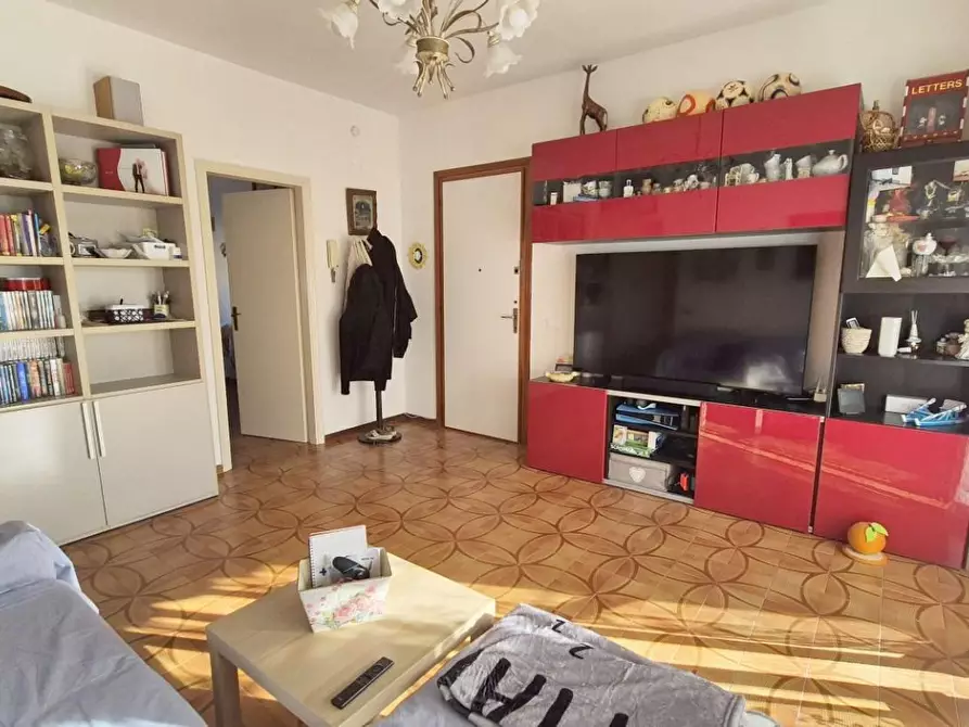 appartamento in vendita a Viareggio in zona Campo d'Aviazione