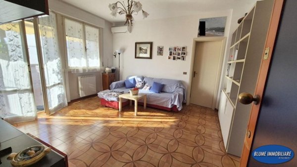 appartamento in vendita a Viareggio in zona Campo d'Aviazione