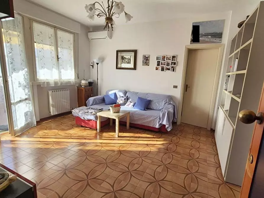 appartamento in vendita a Viareggio in zona Campo d'Aviazione