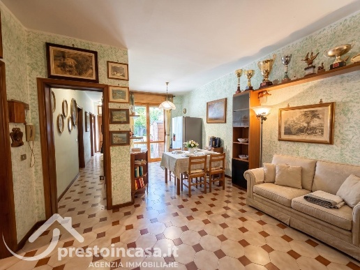 appartamento in vendita a Viareggio in zona Centro Storico