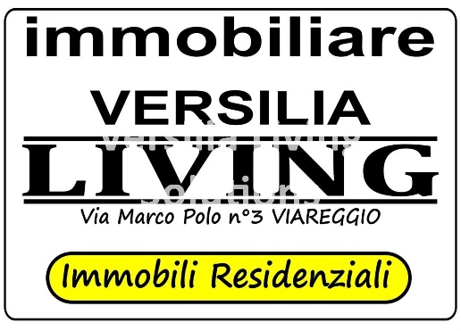 appartamento in vendita a Viareggio in zona Marco Polo