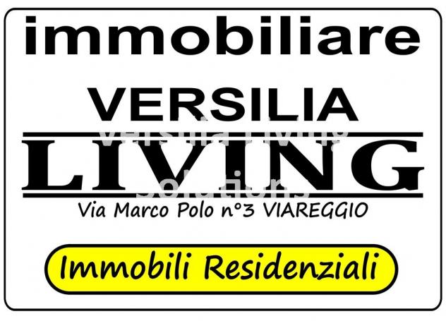 appartamento in vendita a Viareggio in zona Marco Polo