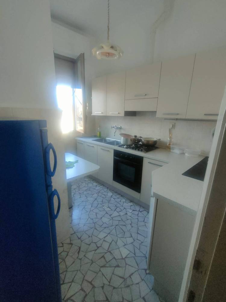 appartamento in vendita a Viareggio