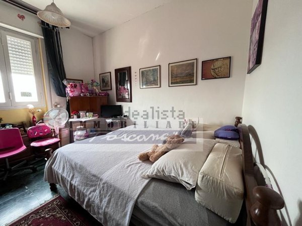 appartamento in vendita a Viareggio