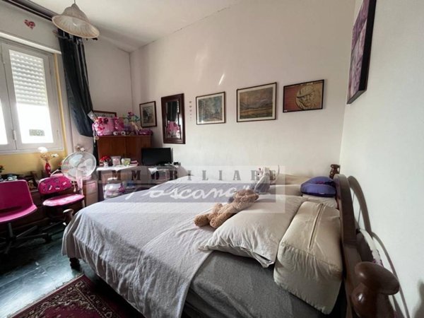 appartamento in vendita a Viareggio