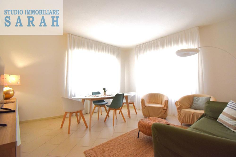 appartamento in vendita a Viareggio