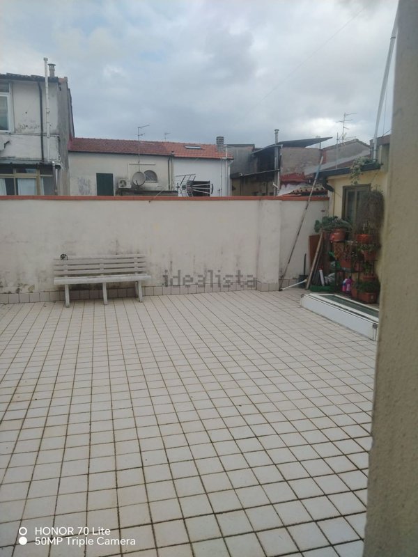 appartamento in vendita a Viareggio in zona Centro Storico