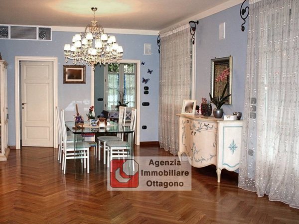 casa indipendente in vendita a Viareggio in zona Don Bosco