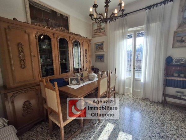 appartamento in vendita a Viareggio in zona Marco Polo