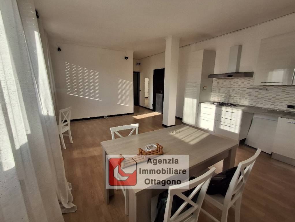 appartamento in vendita a Viareggio in zona Marco Polo