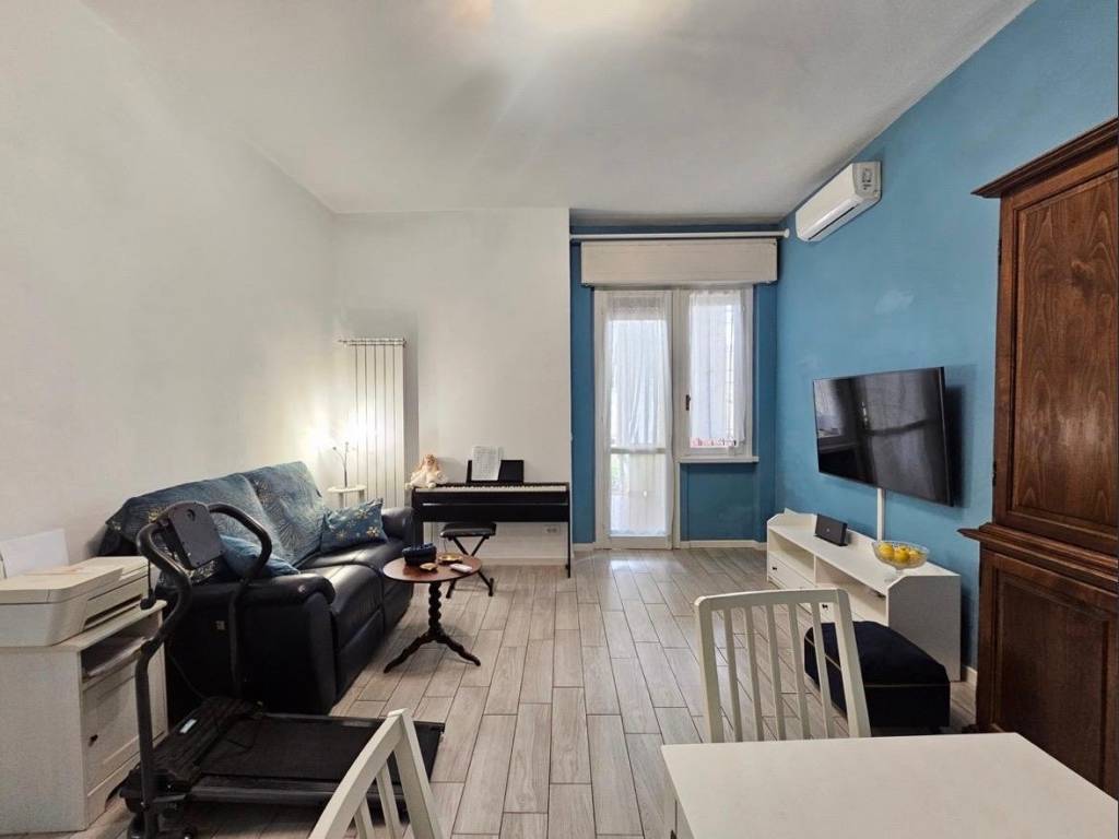 appartamento in vendita a Viareggio in zona Torre del Lago