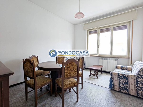 appartamento in vendita a Viareggio