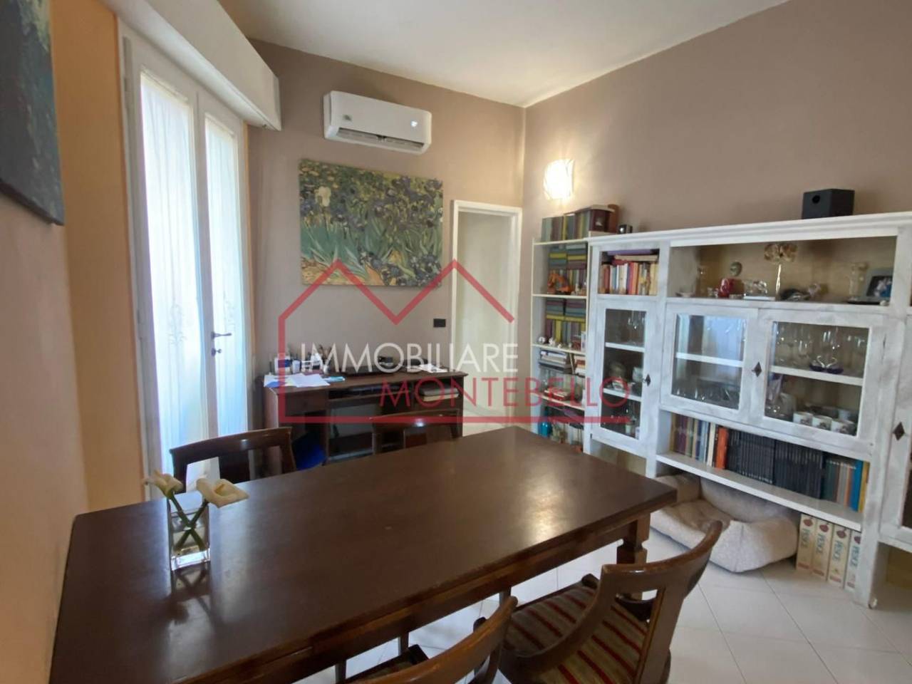 appartamento in vendita a Viareggio