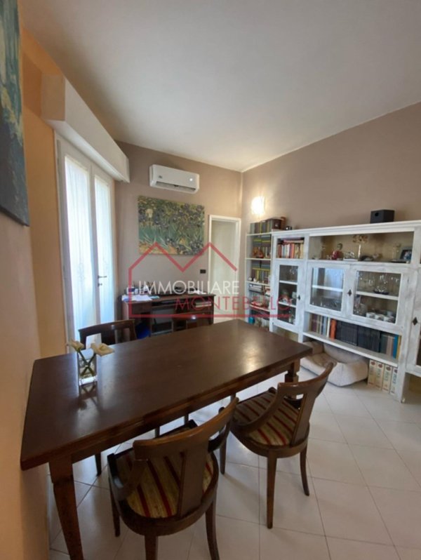 appartamento in vendita a Viareggio in zona Marco Polo