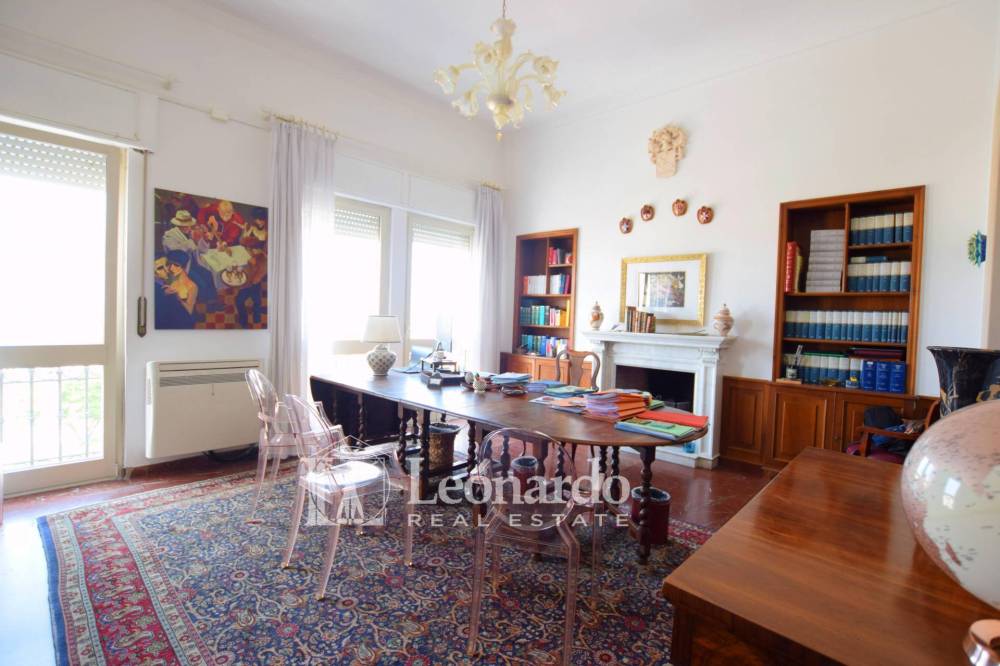 appartamento in vendita a Viareggio