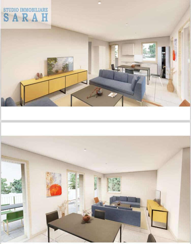 appartamento in vendita a Viareggio