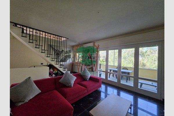 appartamento in vendita a Viareggio