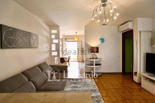 appartamento in vendita a Viareggio