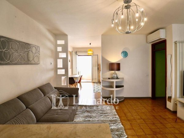 appartamento in vendita a Viareggio in zona Centro Storico