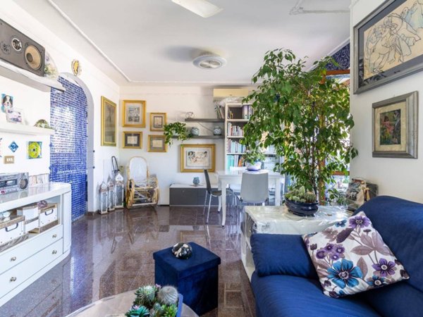 appartamento in vendita a Viareggio