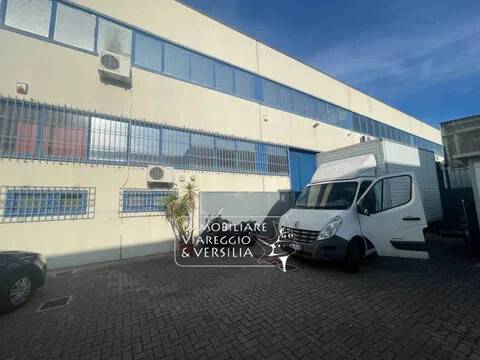 negozio in vendita a Viareggio