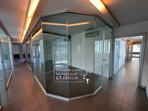 negozio in vendita a Viareggio in zona Migliarina