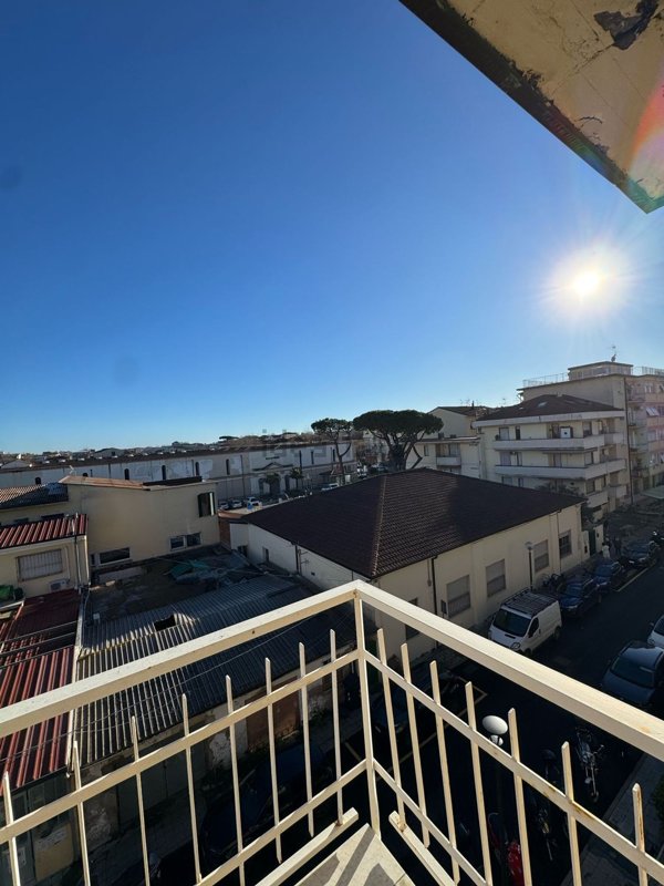 appartamento in vendita a Viareggio