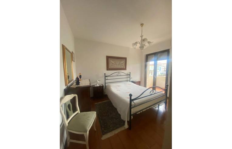 appartamento in vendita a Viareggio in zona Marco Polo