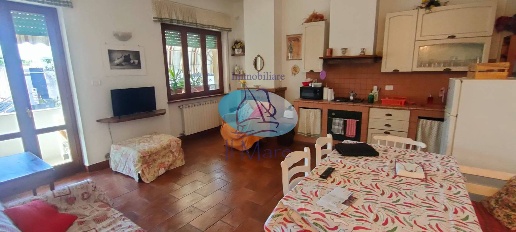 appartamento in vendita a Viareggio in zona Centro Storico