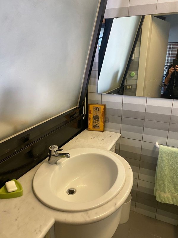 appartamento in vendita a Viareggio