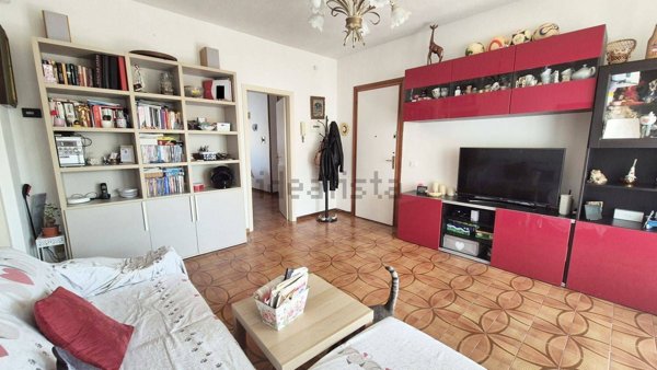 appartamento in vendita a Viareggio in zona Campo d'Aviazione