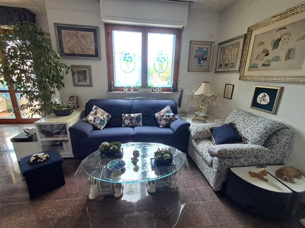 appartamento in vendita a Viareggio