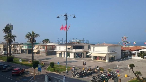 appartamento in vendita a Viareggio