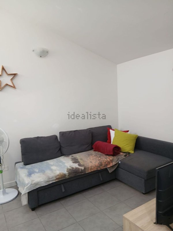 appartamento in vendita a Viareggio in zona Torre del Lago