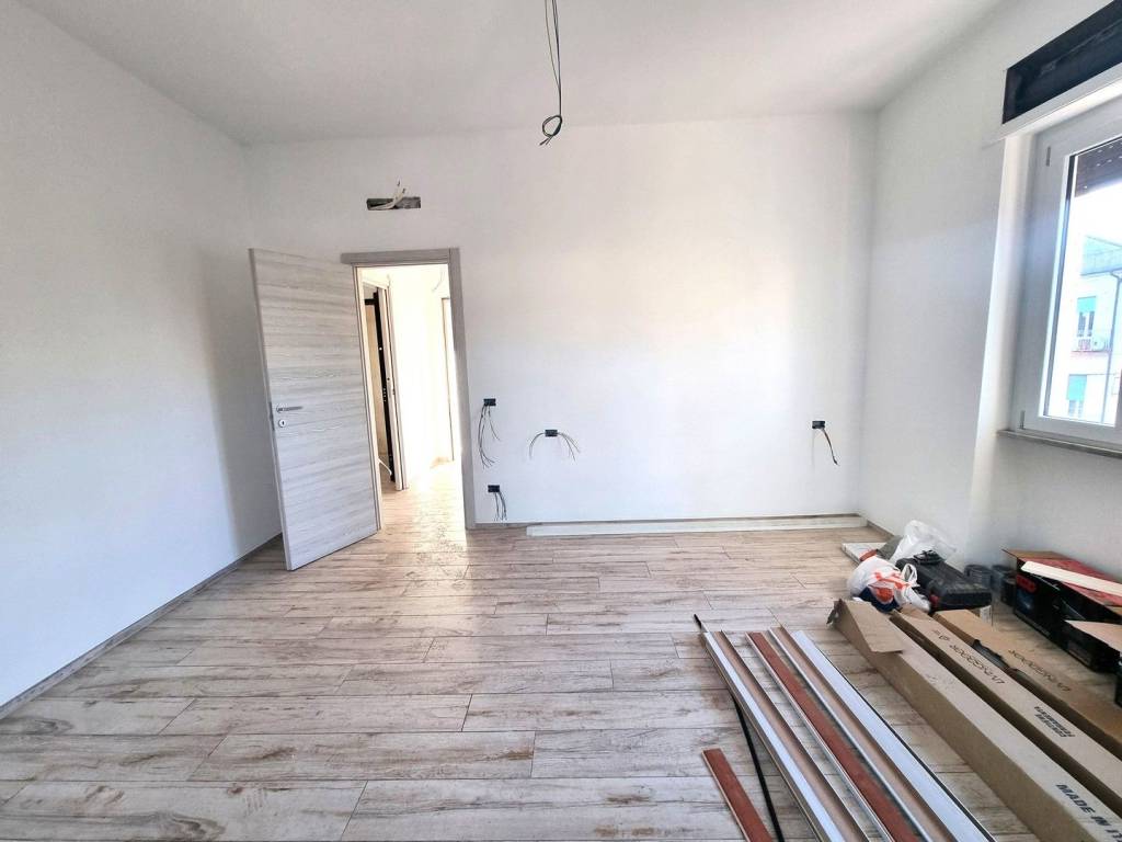 appartamento in vendita a Viareggio in zona Centro Storico