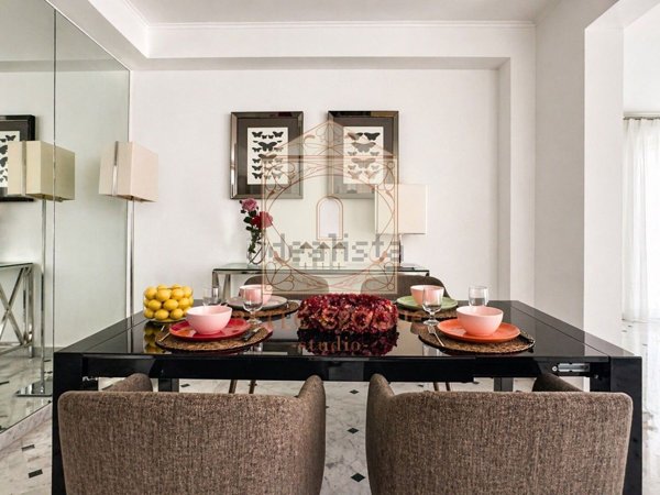 appartamento in vendita a Viareggio