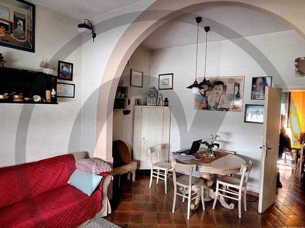 casa indipendente in vendita a Viareggio in zona Don Bosco