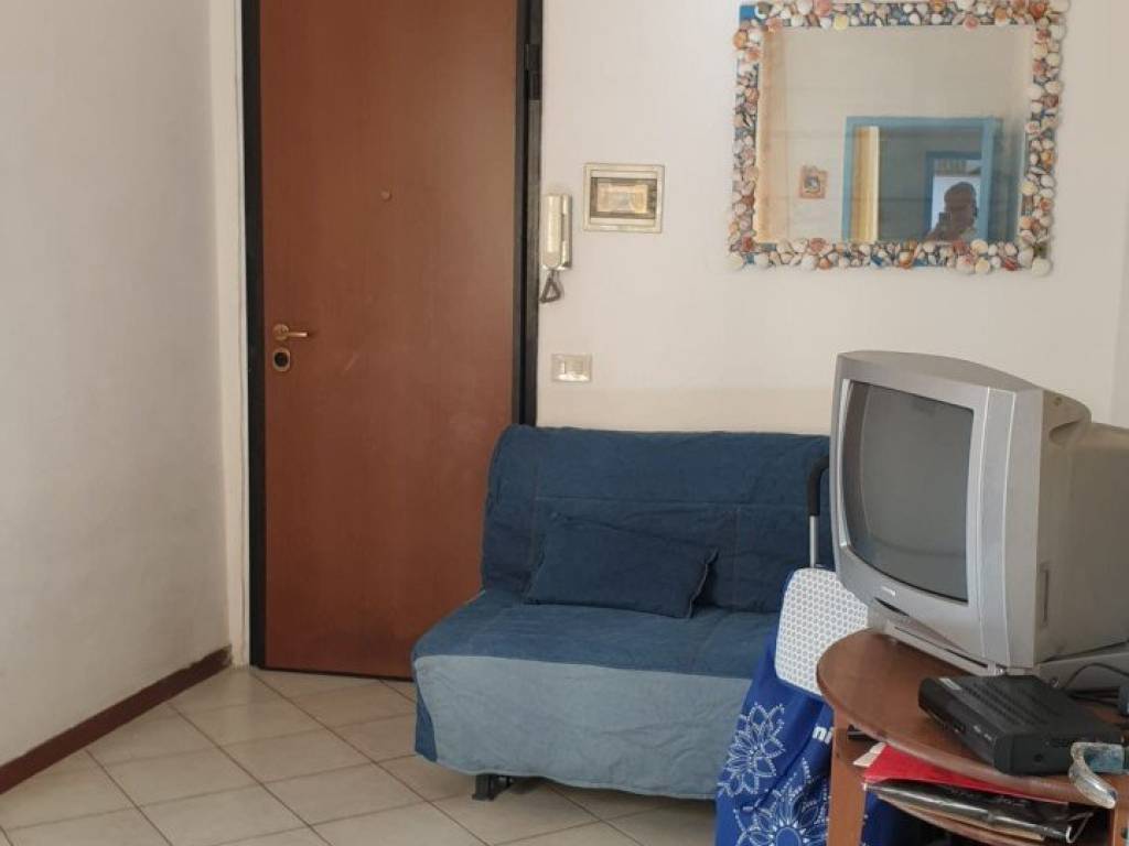 appartamento in vendita a Viareggio in zona Centro Storico