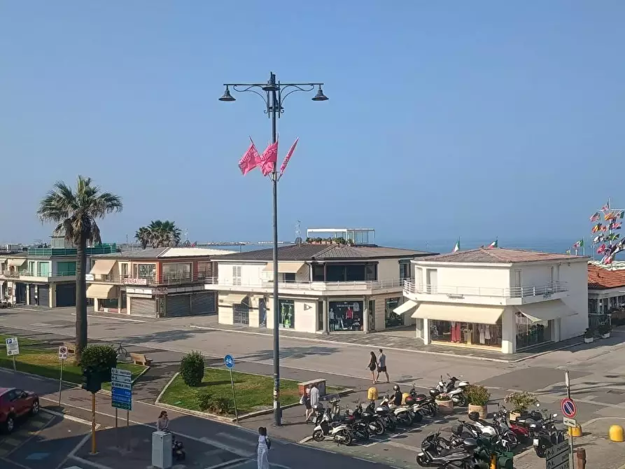 appartamento in vendita a Viareggio