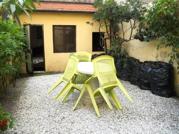 casa indipendente in vendita a Viareggio in zona Centro Storico