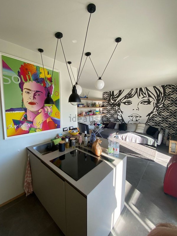 appartamento in vendita a Viareggio