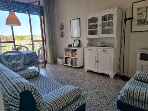 appartamento in vendita a Viareggio in zona Centro Storico