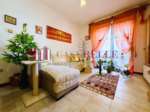 appartamento in vendita a Viareggio in zona Campo d'Aviazione