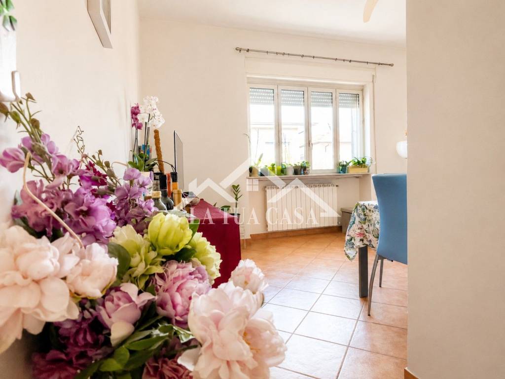 appartamento in vendita a Viareggio in zona Don Bosco
